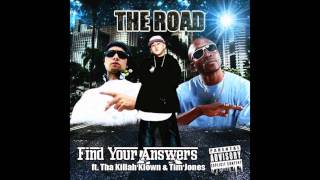 [FREE TRACK] Find Your Answers ft. Tha Killah Klown & Tim Jones