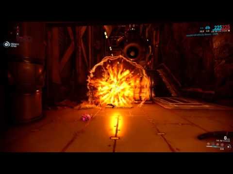 Loki stealth tonkor run