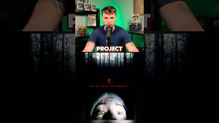 Blair Witch’s Hidden Detail Revealed😳