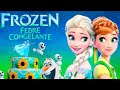 FROZEN 2 FEBRE CONGELANTE DUBLADO PARTE 1 FILMES ANIMADOS E DESENHOS OFICIAL