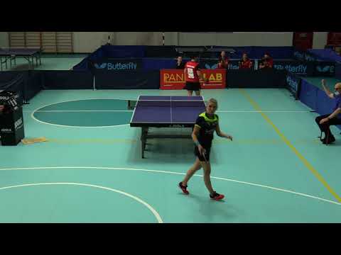 Mosconi-Szocs (Bagnolese-Castel Goffredo) | SERIE A1 F 21/22, Finale Scudetto Andata.