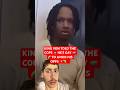 KING VON TOLD THE COPS ‍ ️ HE S GAY ️‍ TO AVOID HIS OPPS Kingvon Lgbt Opps Funny