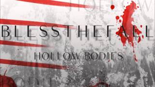 Blessthefall open water (lyrics in description)