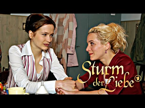 Sturm der Liebe ♡ Folge 1089