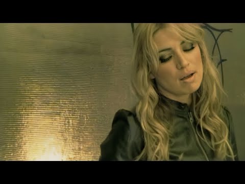 Terremoto De Glória - Elaine de Jesus