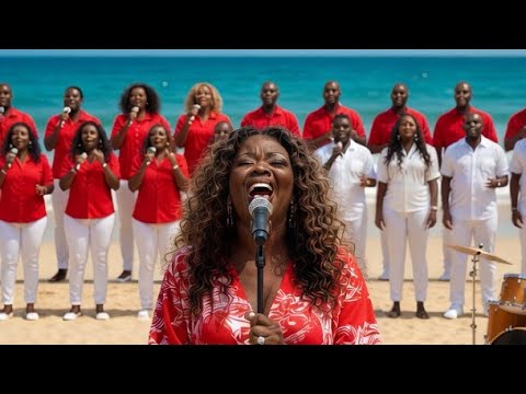 I Have Found a Friend in Jesus | Gospel Reggae Praise Song