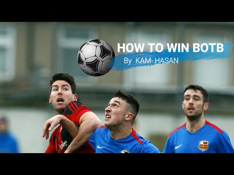 How To Win BOTB | Final Thoughts | Midweek Competition Week 32 2020 | Best BOTB Strategy