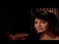 Moushumi Cleavage Show