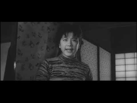 大いなる旅路　予告篇