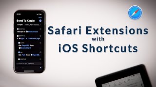 Build Your Own Safari Extensions for the iPad and iPhone (Shortcut Sunday)