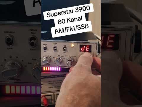 Superstar 3900 EU