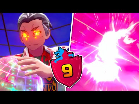 Una NUOVA Evoluzione! - Pokémon Scudo ITA #9