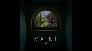 Maine - V (Full Album 2017)