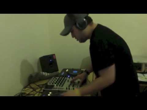 DJAwards.com Bedroom DJ Competition ( Jonnathan )