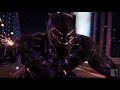 Black Panther Crack Vid