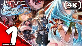 [閒聊] 碧藍幻想 Relink：主線20HR+額外劇情40HR