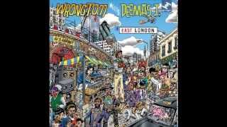 Wrongtom meets deemas j-suzy hangs out