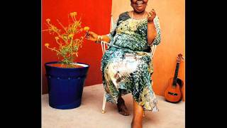 Cesária Évora - Pe Di Boi