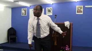 comment il a eu pitié de toi