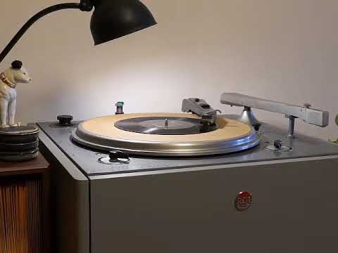 Rhythm Is Our Business / Wingy Mannone and his Orchestra