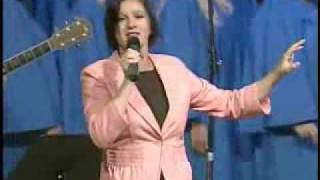 Crystal Lewis - O' Happy Day (Harvest Christian Fellowship Easter '03)