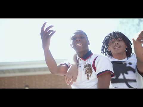Lil Mouse x Big Bank Bandz - Get Rich ( Official Music Video ) Shot By @Nick The Soul