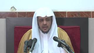 الدرس(24) من شرح العقيدة السفارينية image