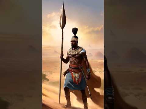 Yasuke, le premier Samouraï étranger du Japon. #afrique #histoire #histoiredelafrique #heroafricain