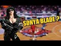 Todas As Aparições De Kerri Hoskins Sonya Blade Em Outros Games
