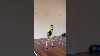 Download lagu Lee Chong Wei after retirement#badminton mp3