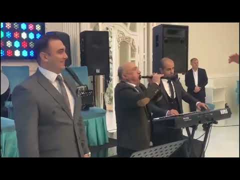 Babek Quluzade & Qeşem Ağbabalı