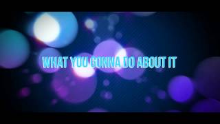 Colette Carr - I Love Kev Nish (Lyric Video)