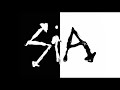 SIA - The Greatest (Instrumental)