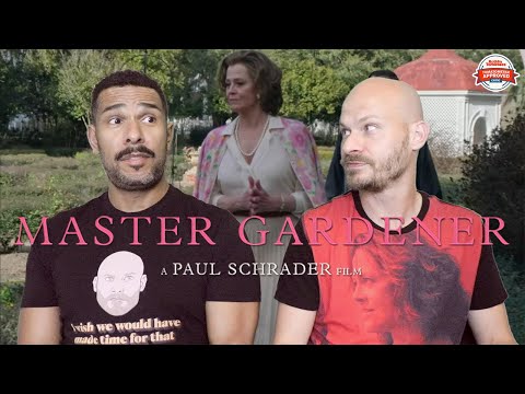 MASTER GARDENER Movie Review **SPOILER ALERT**