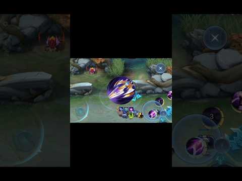 Chou One Shot build 2025 #mlbb #choubuilt