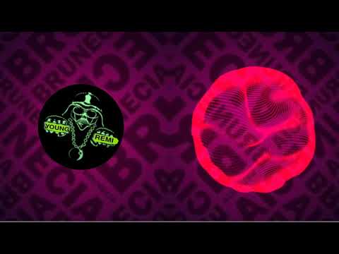 B.R.O ft. Merghani - Zimna Jak Lód (BASS BOOSTED)