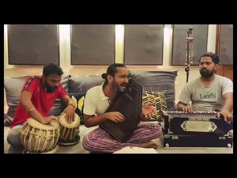 Live cover | Haye o Rabba Naiyo Lagda Dil | Ahsan Ali khan | 2022