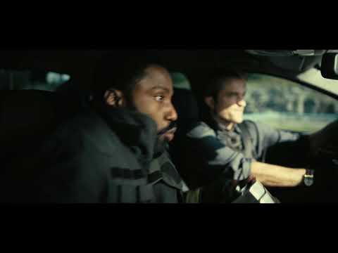 [테넷] 새로운 예고편