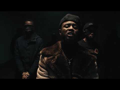 JonnoAQ - Evil Eye (Official Video)