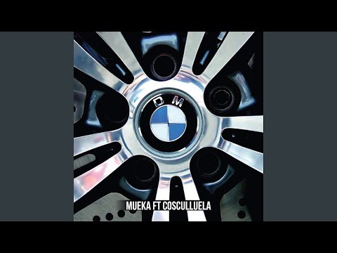 Mueka - DM (Audio) ft. Cosculluela