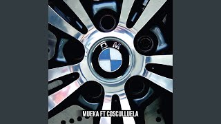 Mueka - DM (Audio) ft. Cosculluela