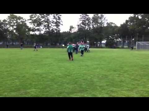 SV Ostfrisia Moordorf - Meister 2010/2011 Kreisliga AUR/WTM