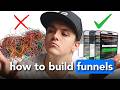 If Funnels Confuse You Watch This You Only Need 5