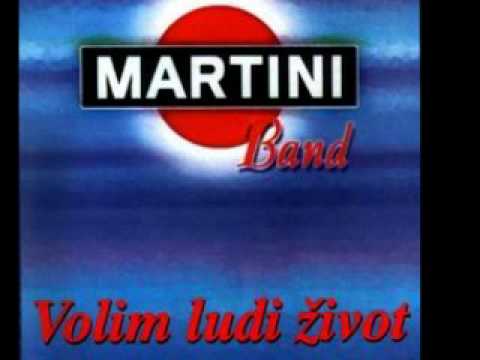 Martini Band - Skoro si me ubila kavano