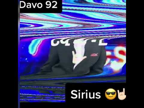 Սիրիուս և Դավո 92 💜💕