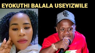 Download lagu Eyokuthi bakebalalana iyamcasula u Bingelela Mpanza u Mayoghurt unamanga mp3 Download lagu Eyokuthi bakebalalana iyamcasula u Bingelela Mpanza u Mayoghurt unamanga mp3