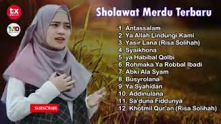 Download lagu AI KHADIJAH - ANTASALAM, YA ALLAH LINDUNGILAH KAMI | SHOLAWAT PALING MERDU FULL ALBUM TERBAIK mp3 Download lagu AI KHADIJAH - ANTASALAM, YA ALLAH LINDUNGILAH KAMI | SHOLAWAT PALING MERDU FULL ALBUM TERBAIK mp3