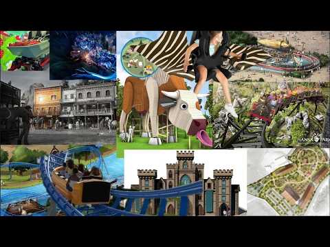 ALLE Neuheiten 2026 für Deutschland 🎢