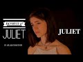 Shakespeare's Monologues || Romeo and Juliet  "O Romeo, Romeo! wherefore art thou Romeo? "