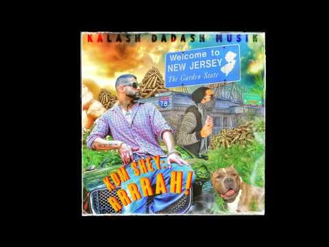 KDM Shey - Ich bin ein Dadash feat Moneymaxxx Donatello[Chopped & Screwed]